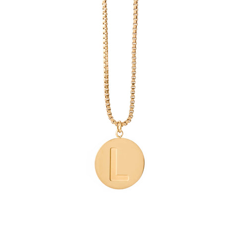 Collar Origen ID L