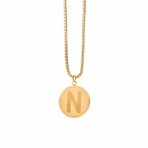 Collar Origen ID N