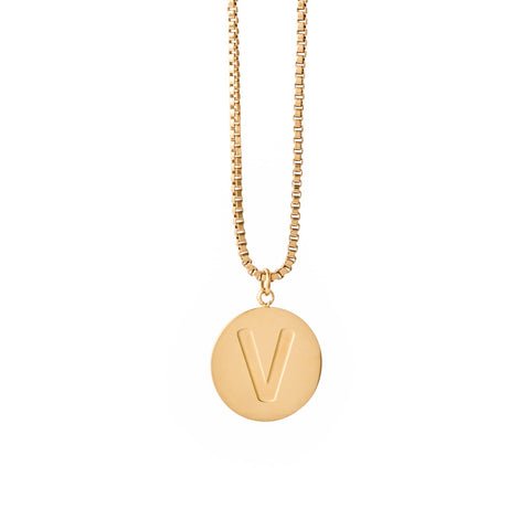 Collar Origen ID V
