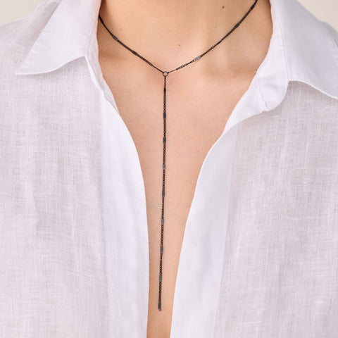 Collar Interval long