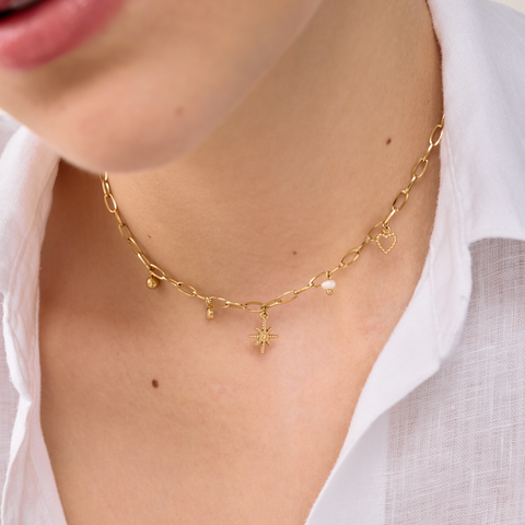 Collar Venus