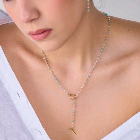 Collar Heaven Long