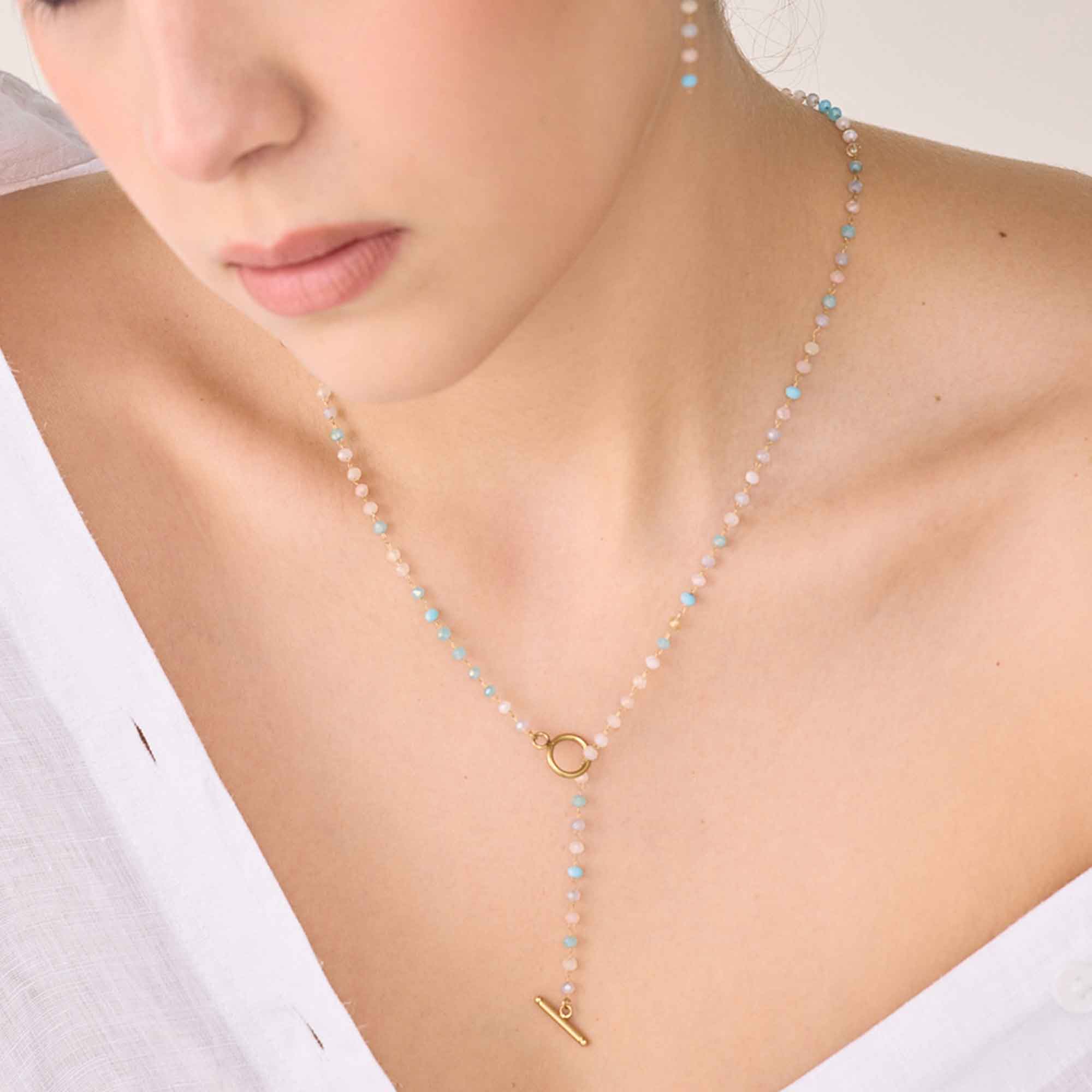 Collar Heaven Long