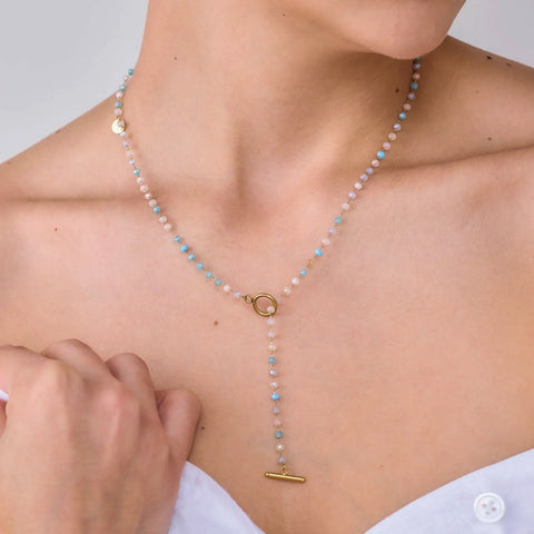 Collar Heaven Long