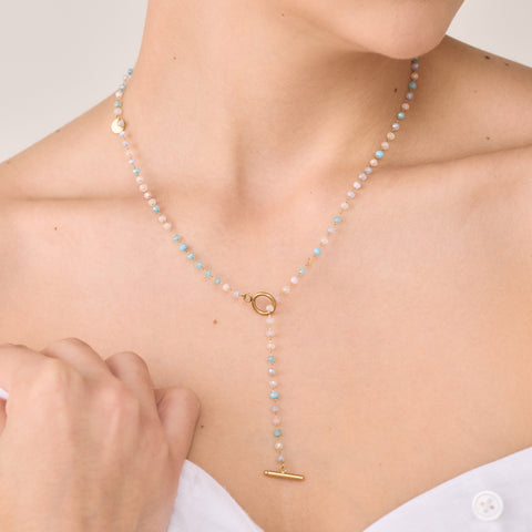 Collar Heaven Long