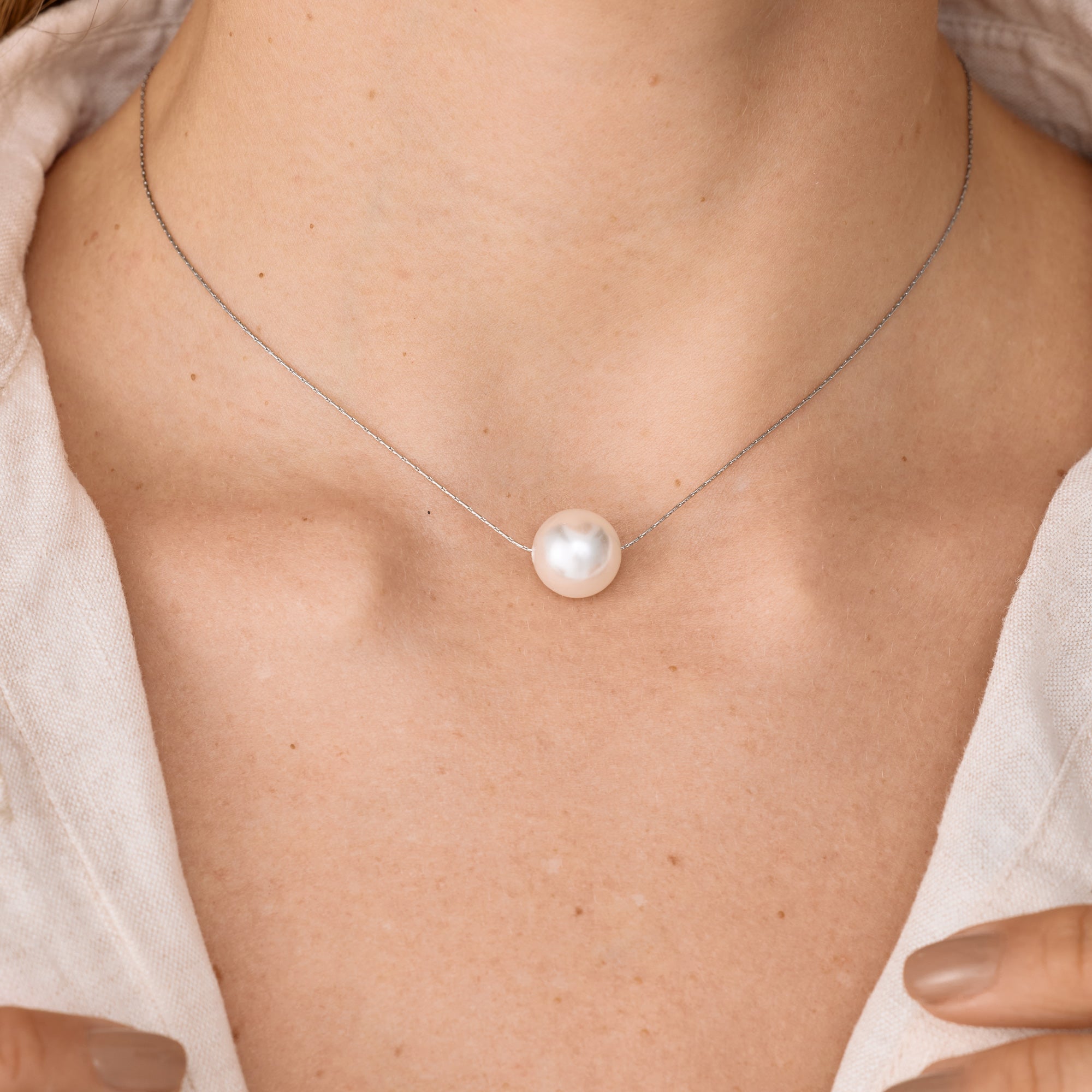 Collar Purity