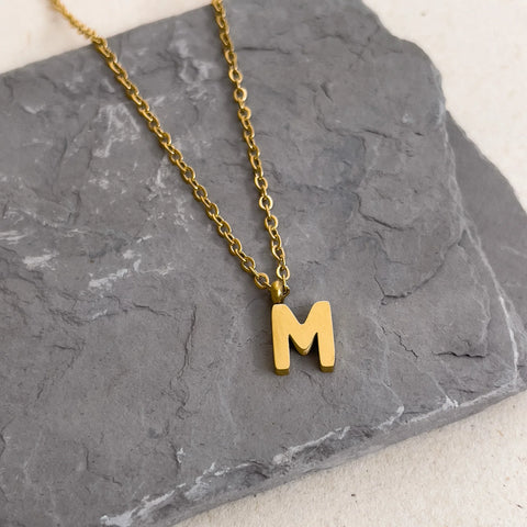 Collar ID M