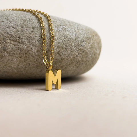 Collar ID M