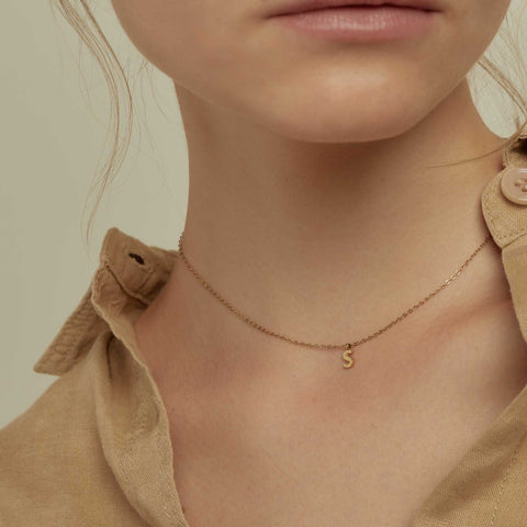 Collar ID S