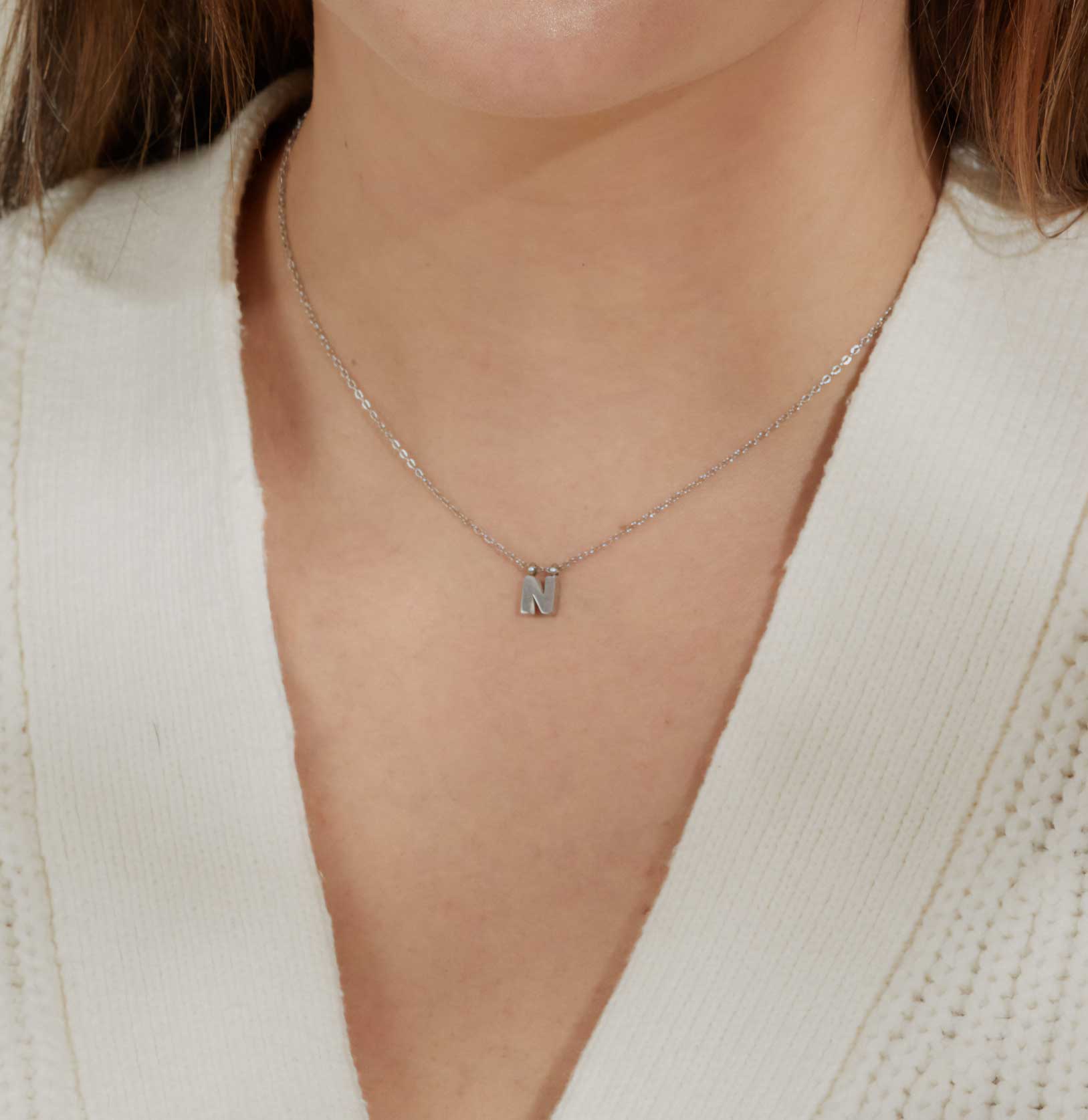 Collar ID N