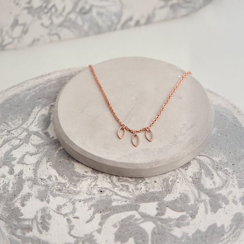 Choker Spring