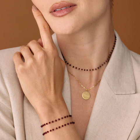 Collar Wine