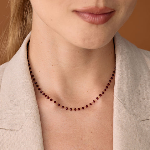 Collar Wine