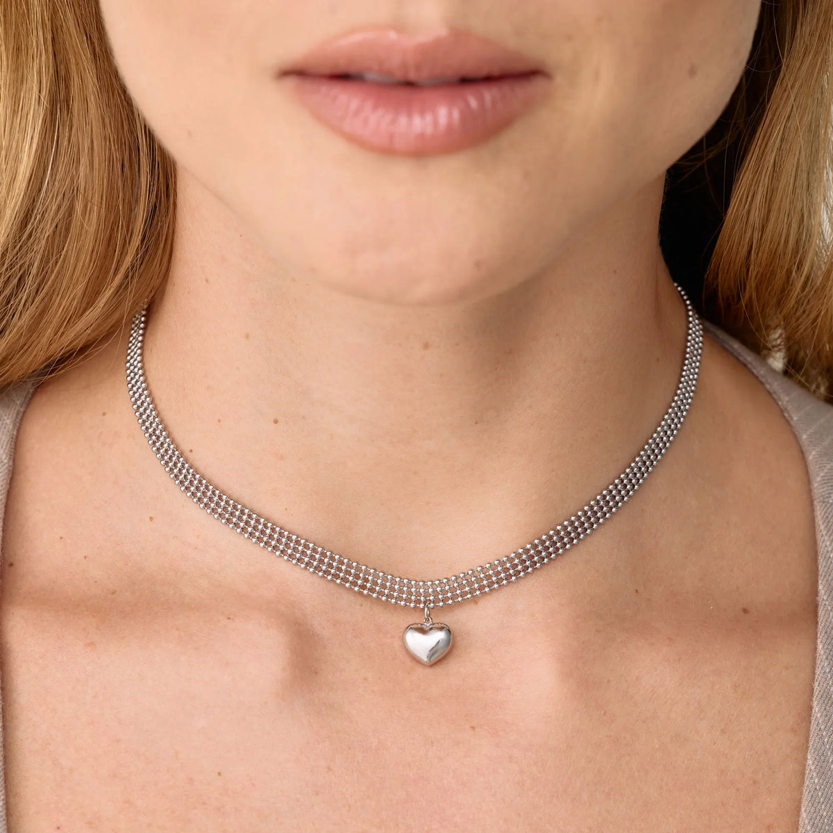 Choker Bold Max
