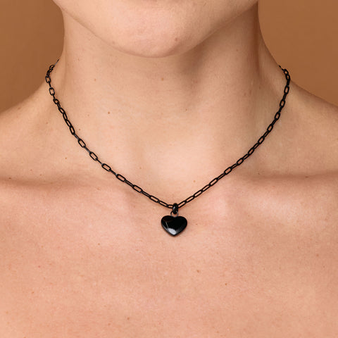 Collar Shadow