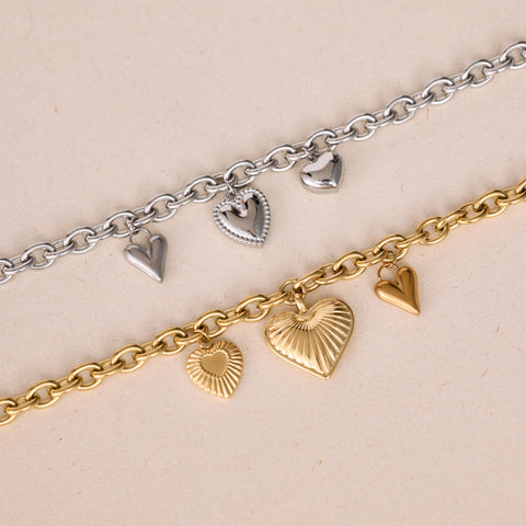 Collar Golden Core