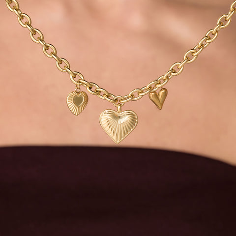 Collar Golden Core