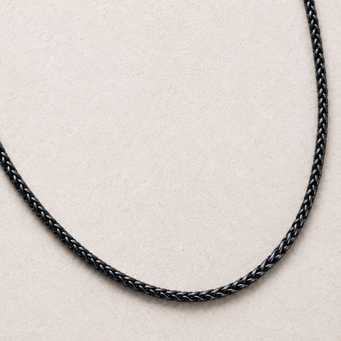 Collar Tenon