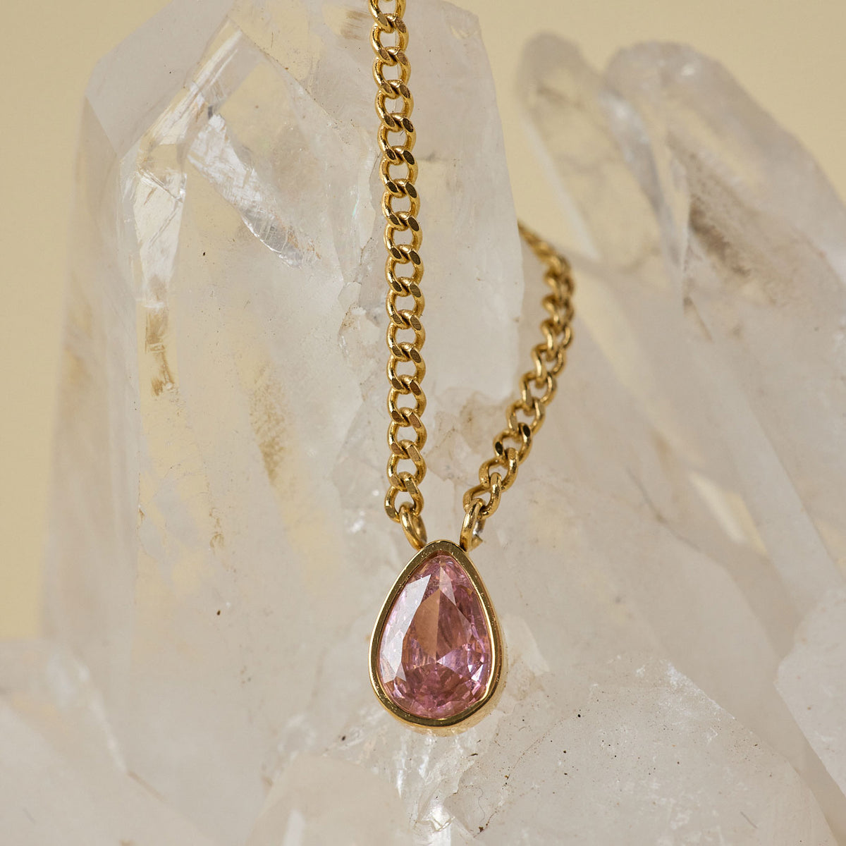 Collar Amaral