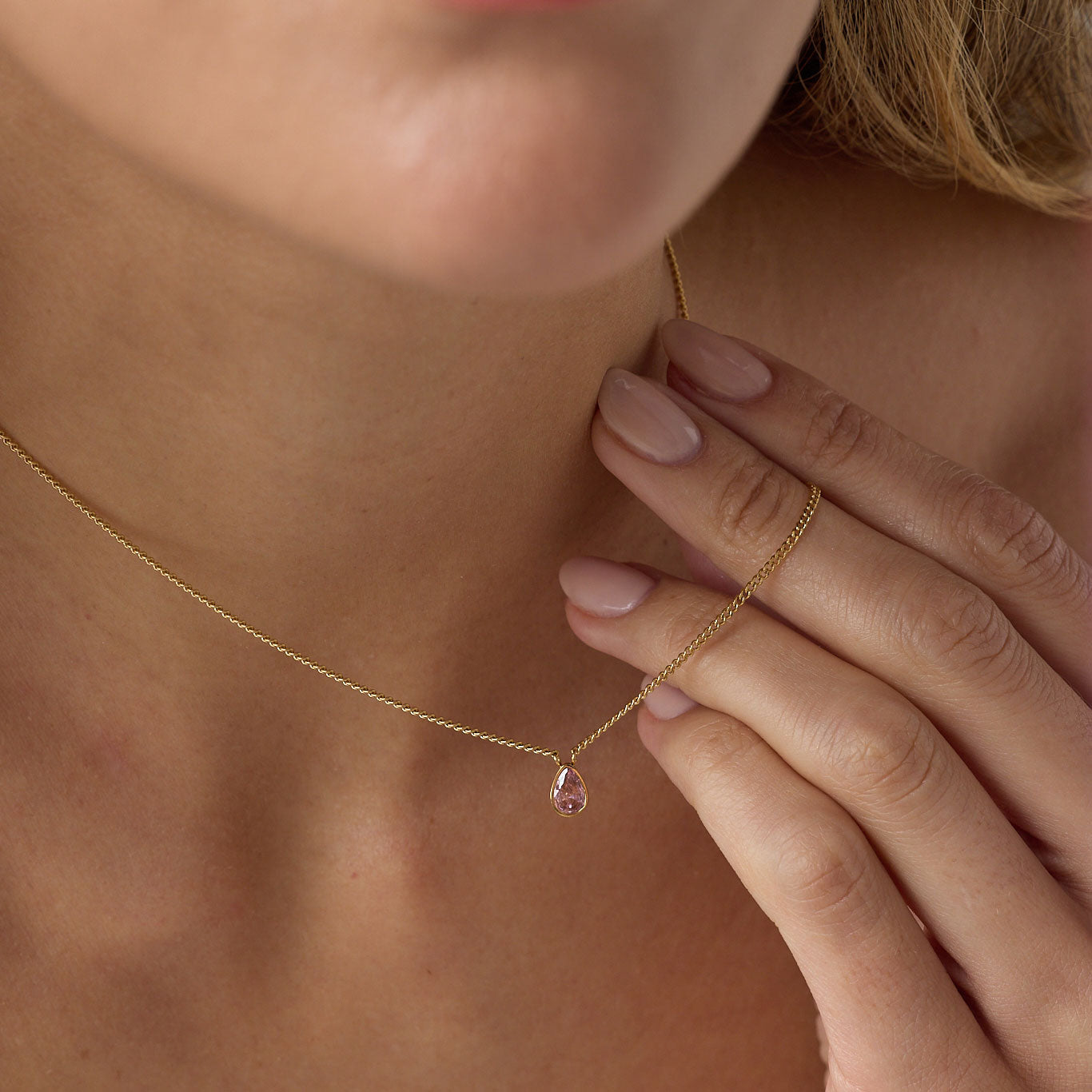 Collar Amaral