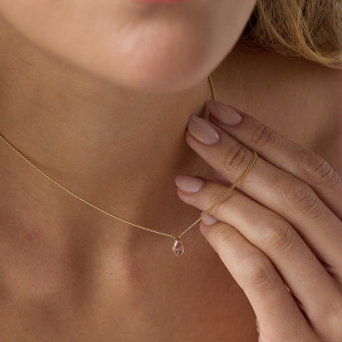 Collar Amaral