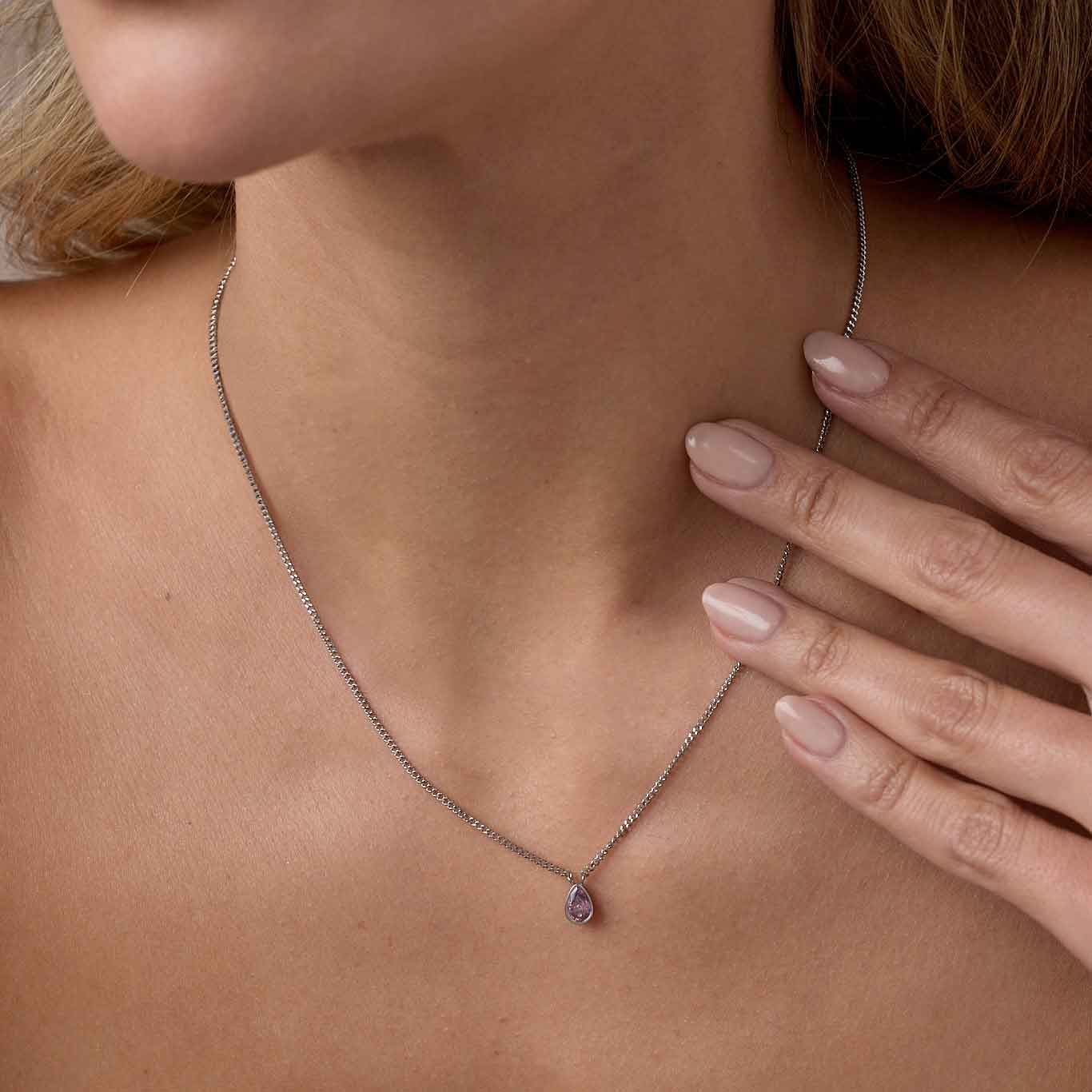 Collar Amaral