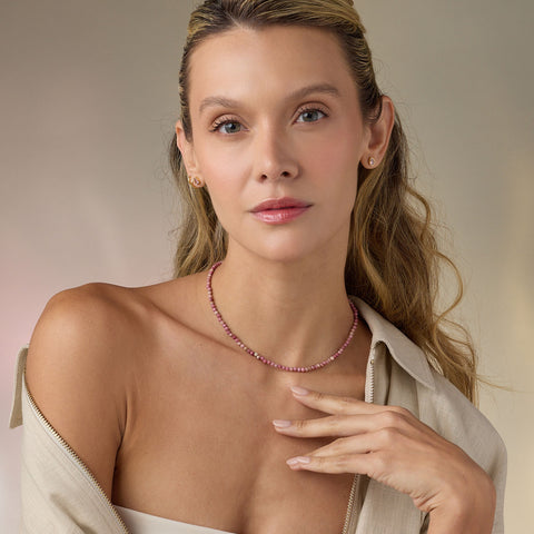 Collar Rosé