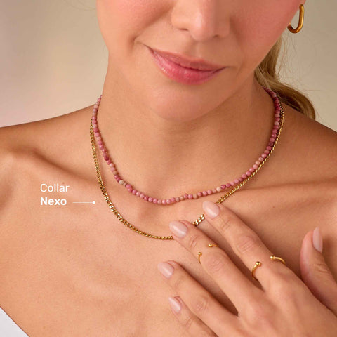 Collar Nexo