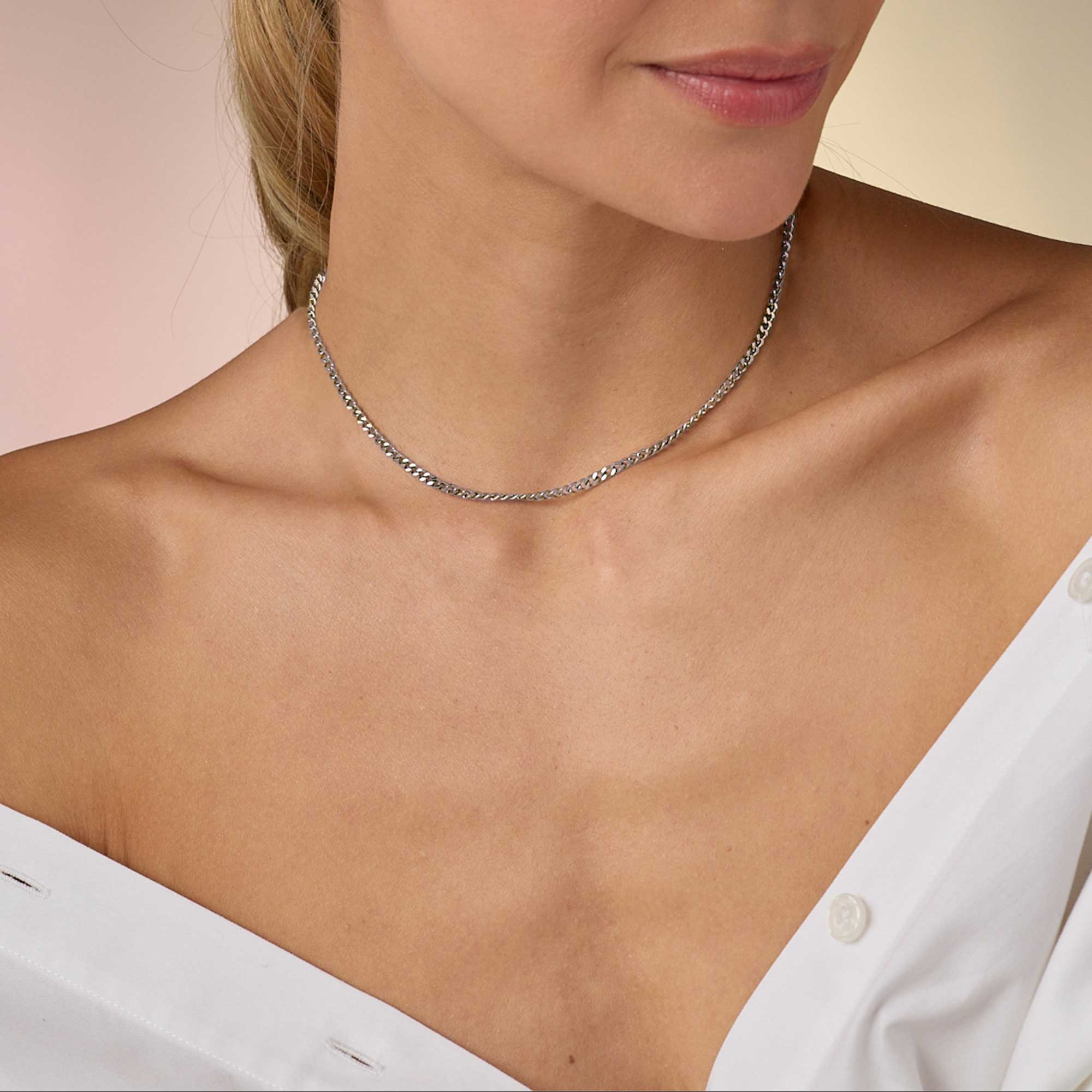 Collar Nexo