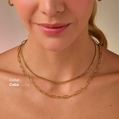 Collar Cabo