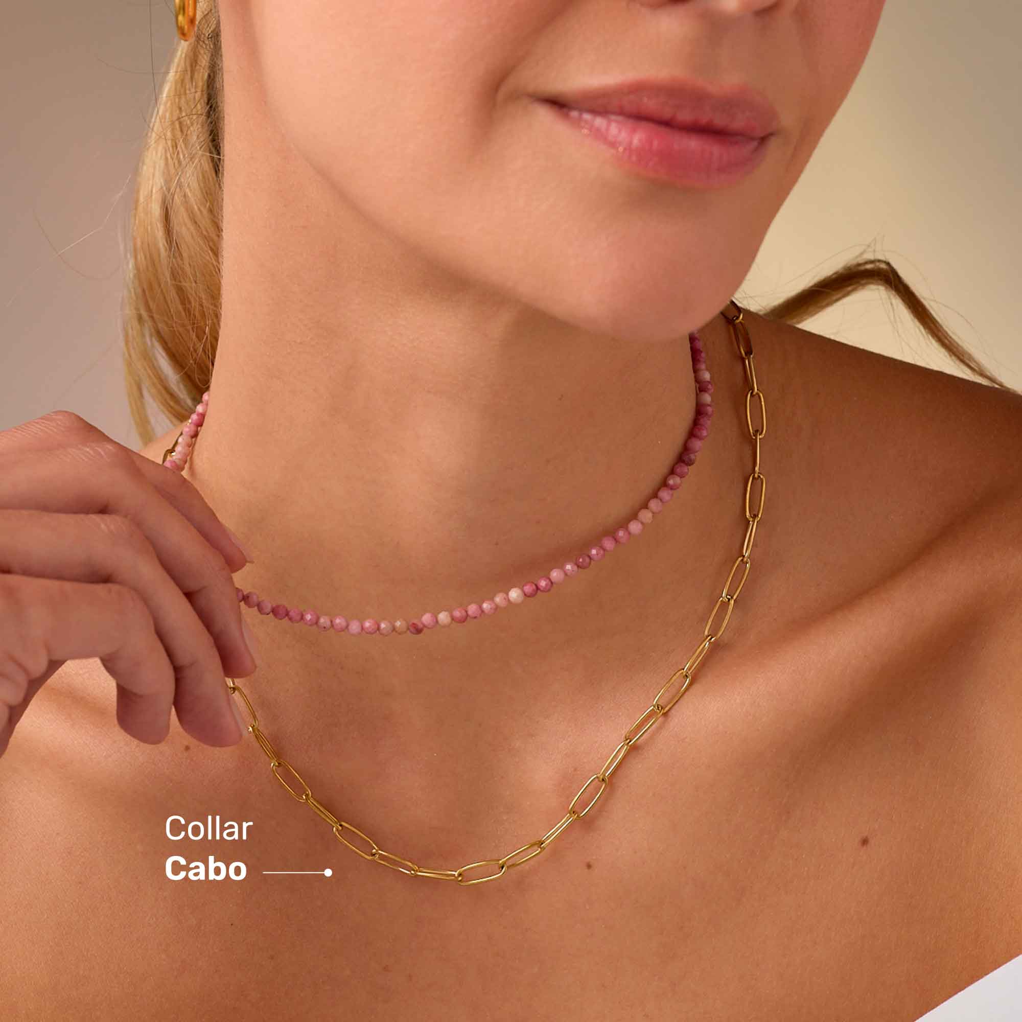 Collar Cabo