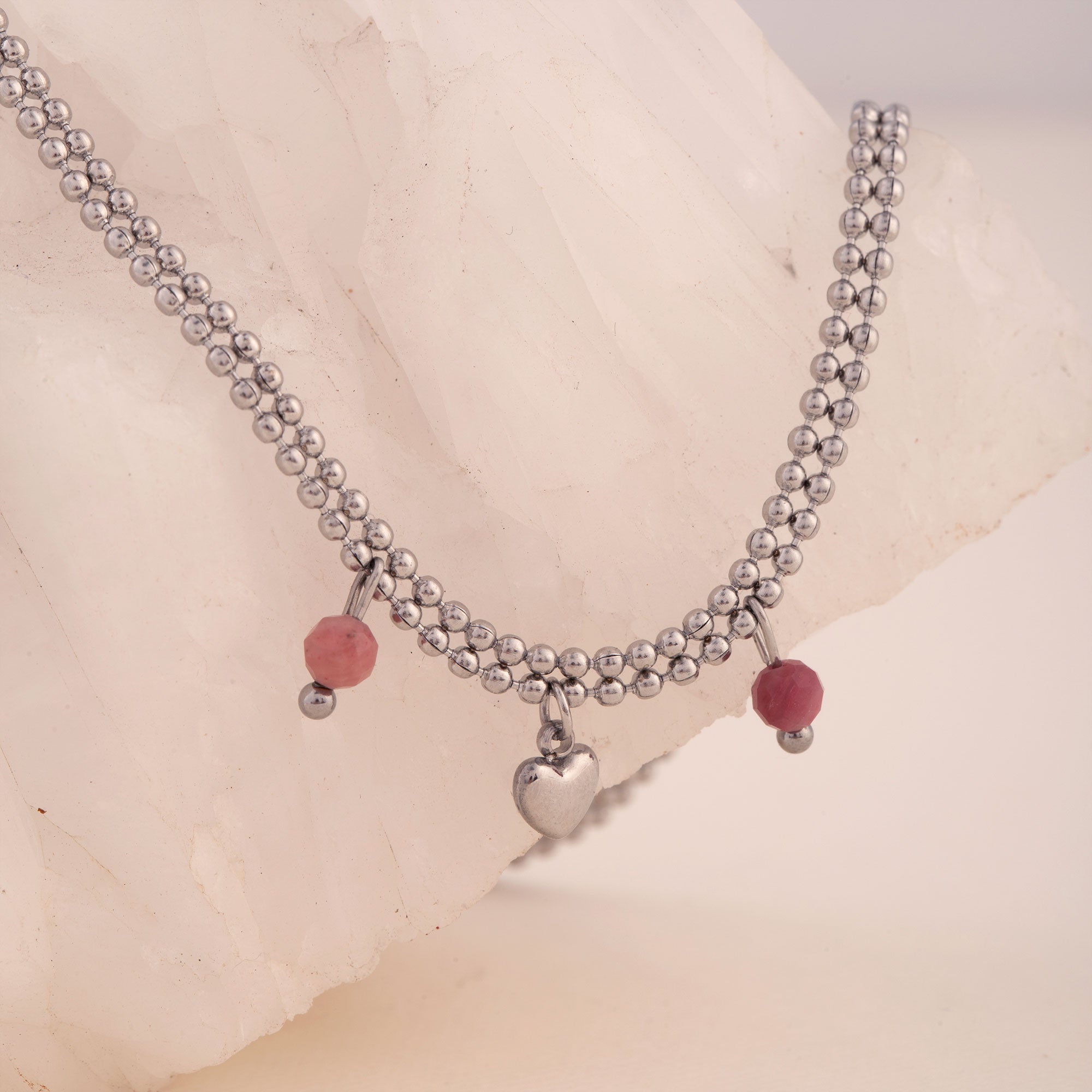 Collar Mini Love