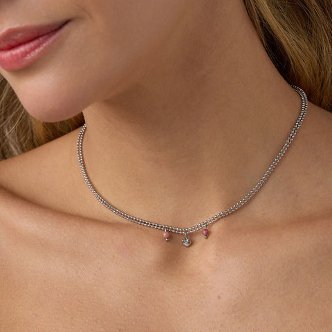 Collar Mini Love