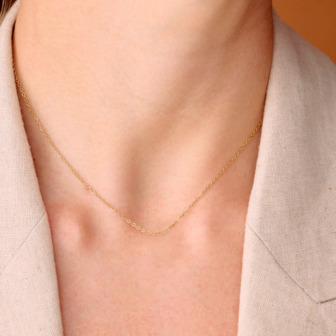 Collar Root