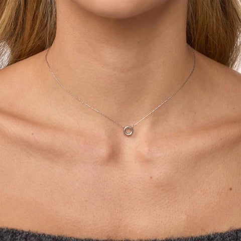 Collar Elipse