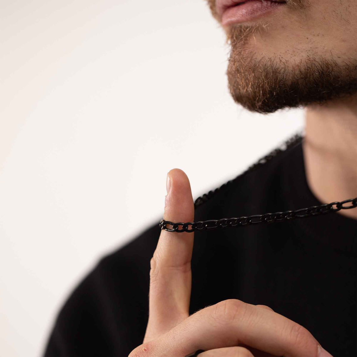 Collar Luxo