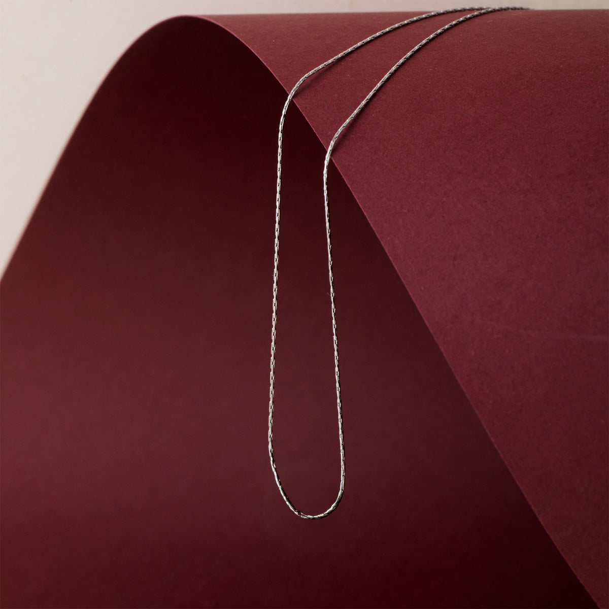 Collar Hilo