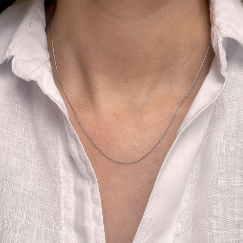 Collar Hilo