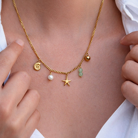 Collar Mare