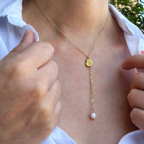 Collar Paua
