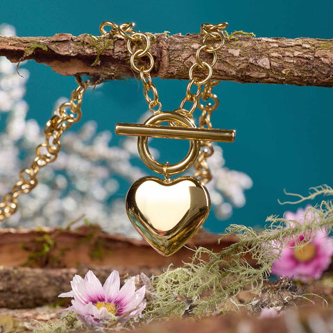 Collar Ziara