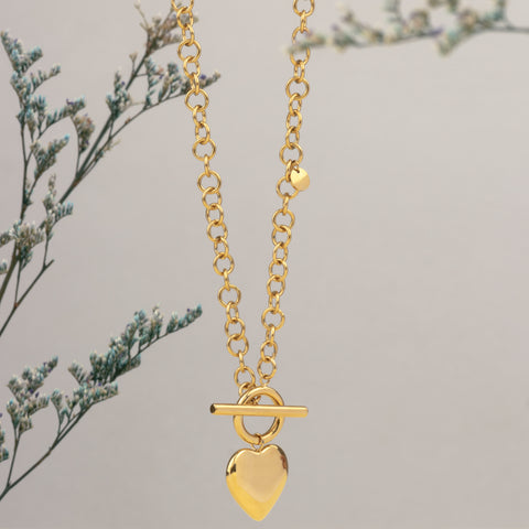 Collar Ziara