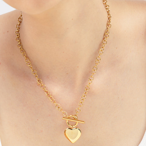 Collar Ziara