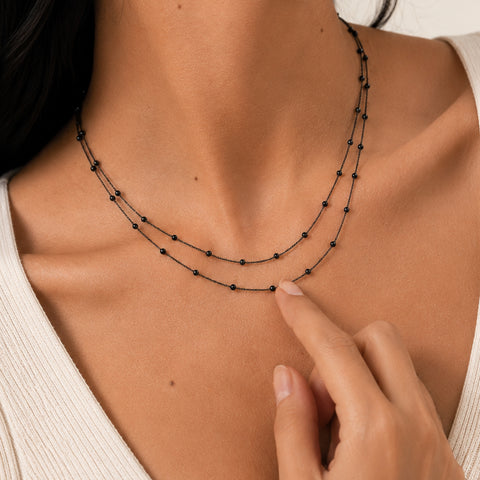 Collar Duo Fer