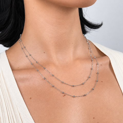 Collar Duo Fer