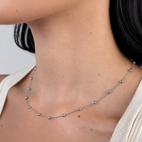 Collar Fer