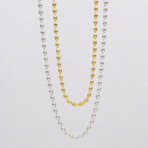 Collar Savia