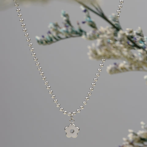Collar Amapola