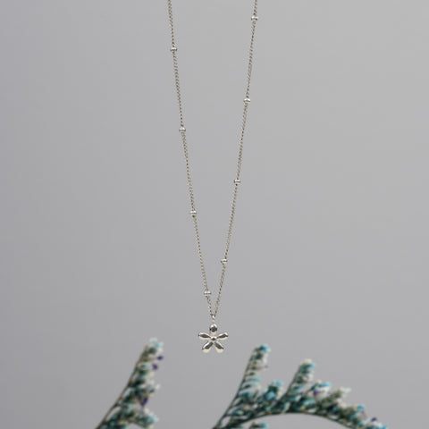 Collar Flora