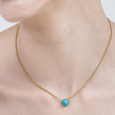 Collar Gaia